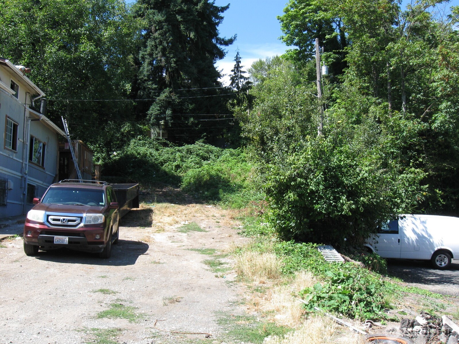 2010 S Bradford Street