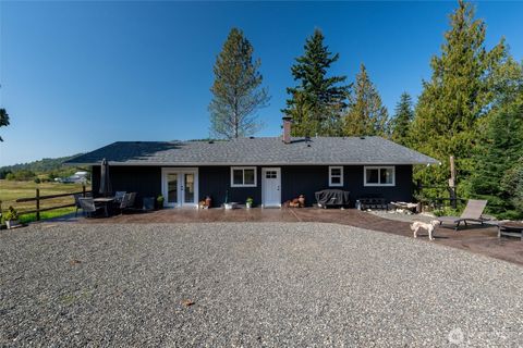 Photo of 4955 South Pass Road, Sumas, WA 98295 (MLS # 2439615)