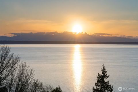 Photo of 7316 164th Street SW, Edmonds, WA 98026 (MLS # 2515880)