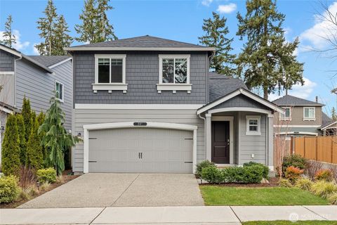 Photo of 207 169th Place SW, Bothell, WA 98012 (MLS # 2487586)