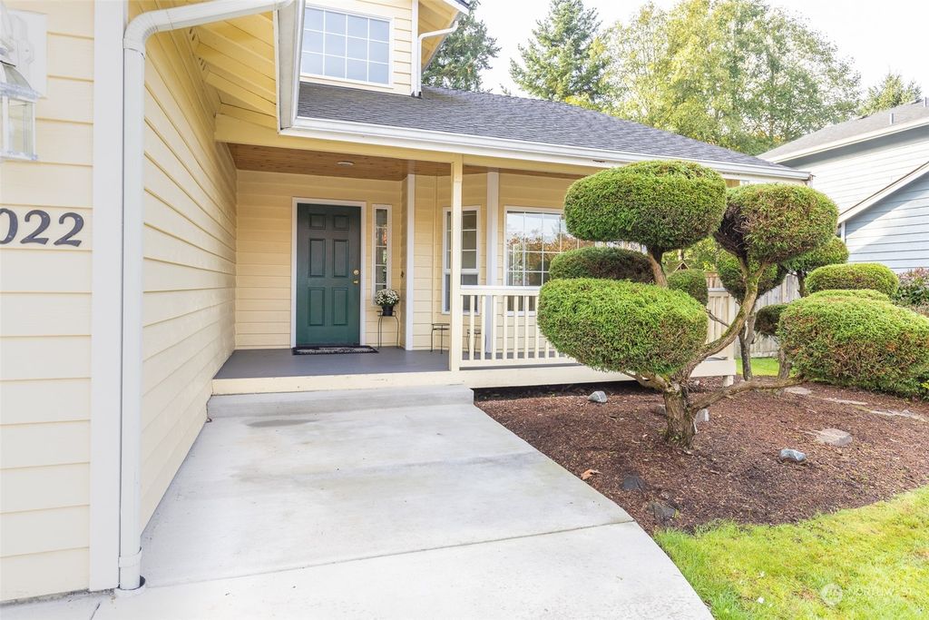 Photo of 17022 155th Street SE, Monroe, WA 98272 (MLS # 2305828)