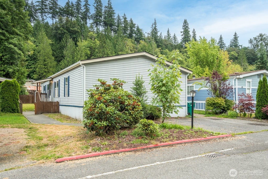Photo of 20227 80th Avenue NE #28, Arlington, WA 98223 (MLS # 2563339)