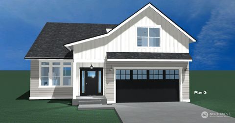 5949 (Lot 62) Ranch Loop, Ferndale, WA 98248 - MLS#: 2325809