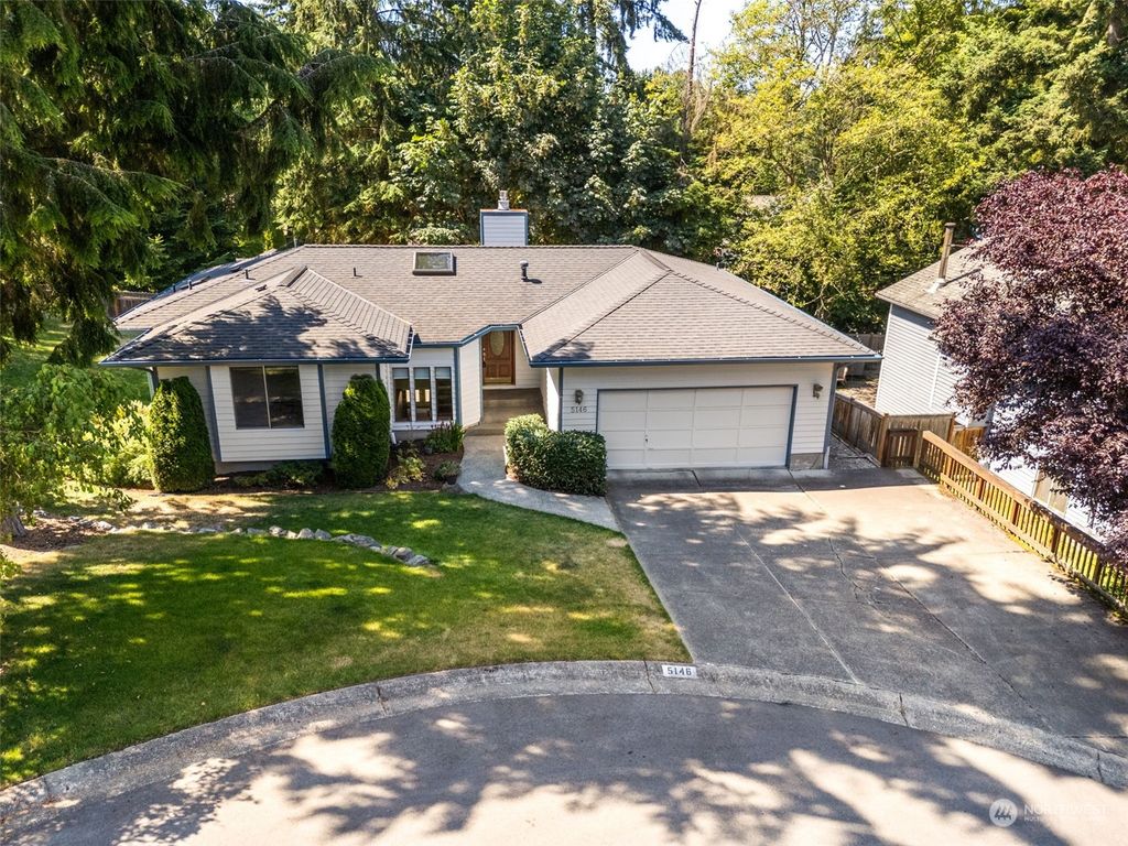Photo of 5146 SW 326th Place, Federal Way, WA 98023 (MLS # 2263568)