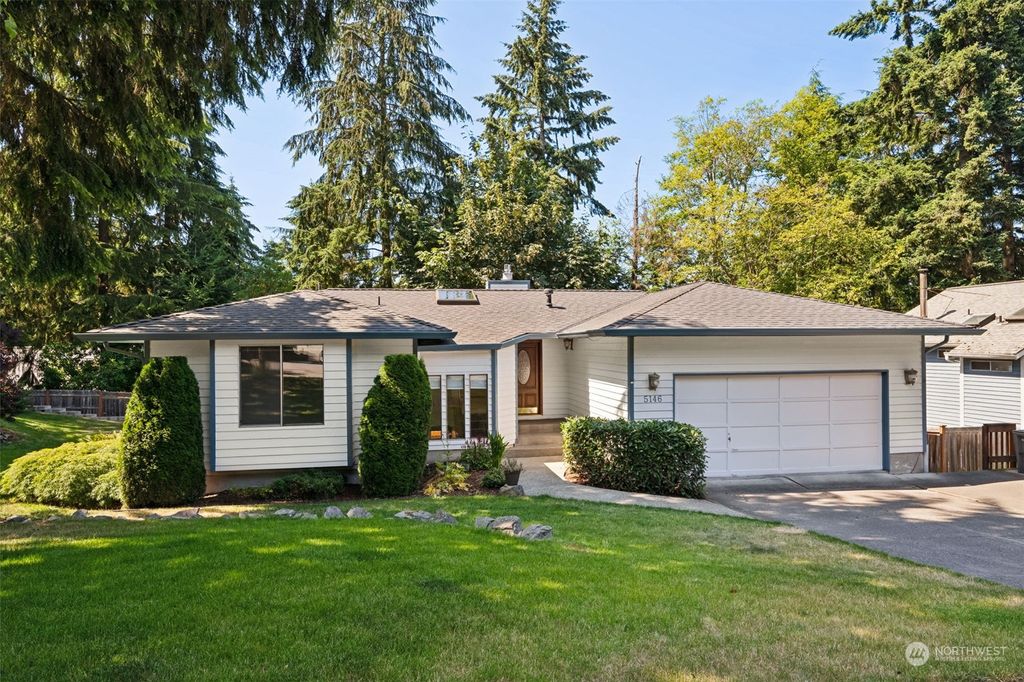Photo of 5146 SW 326th Place, Federal Way, WA 98023 (MLS # 2263568)