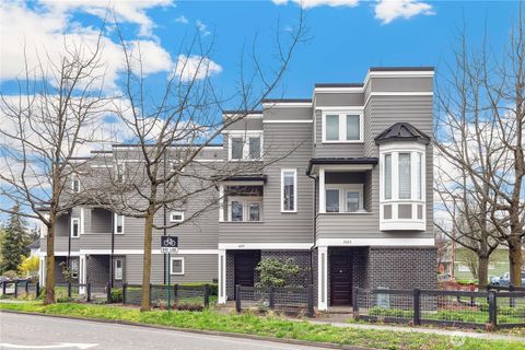 2019 Cornwall Avenue, Bellingham, WA 98225 - MLS#: 2357045