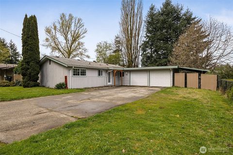 2713 College Street SE, Lacey, WA 98503 - MLS#: 2355226