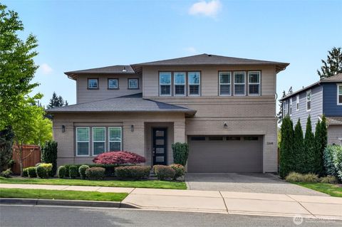 Photo of 3348 218th Street SE, Bothell, WA 98021 (MLS # 2511973)