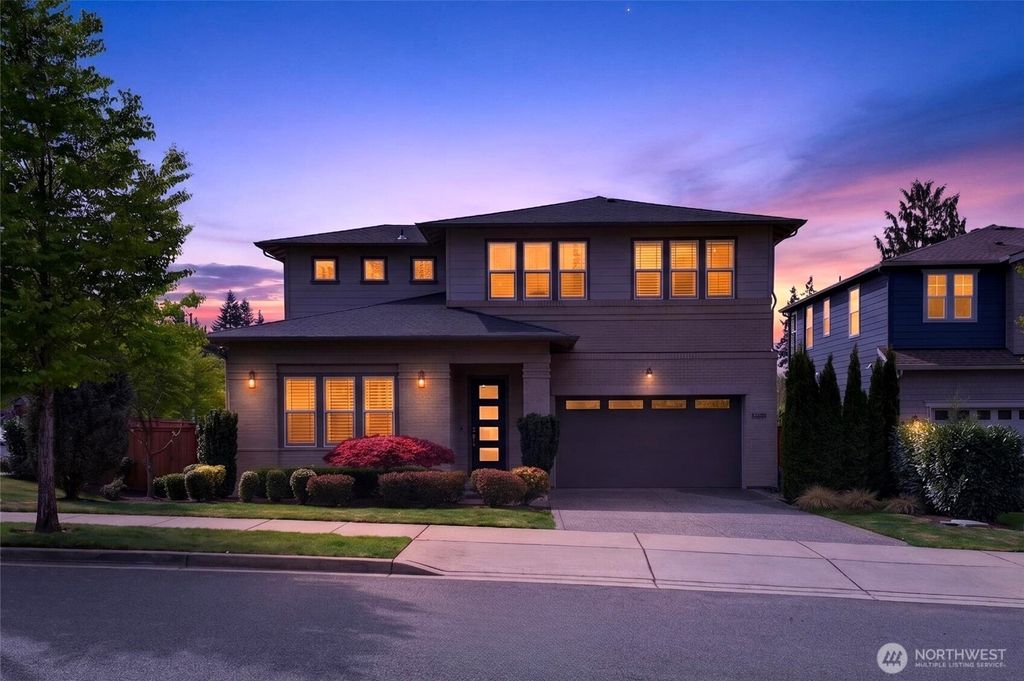 Photo of 3348 218th Street SE, Bothell, WA 98021 (MLS # 2511973)