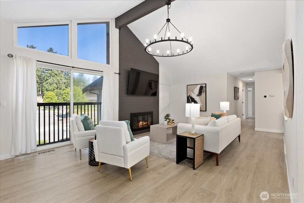 Photo of 6018 152nd Avenue NE, Redmond, WA 98052 (MLS # 2407741)