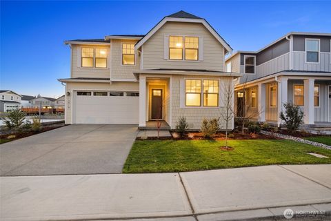 13914 178th Street Ct E 64 Puyallup WA 98374