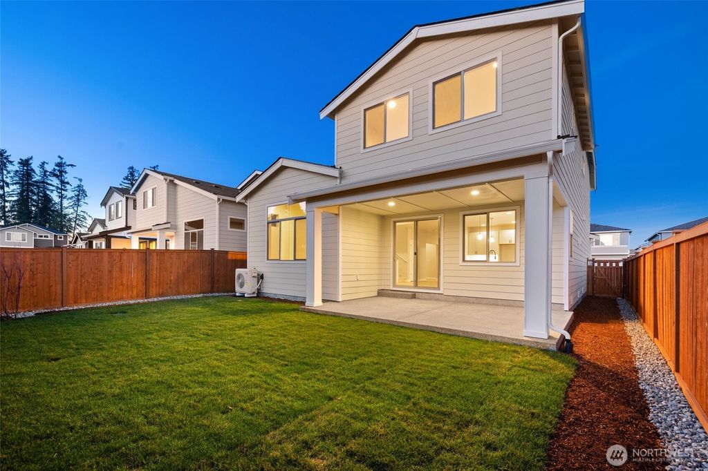 Photo of 13914 178th Street Ct E #64, Puyallup, WA 98374 (MLS # 2471868)