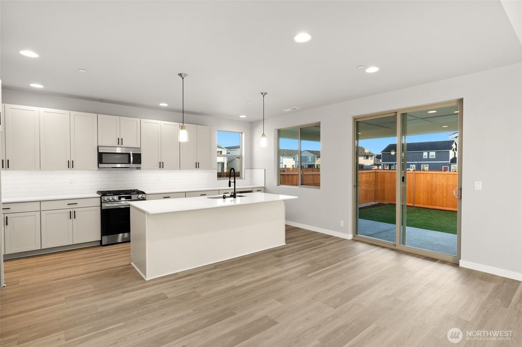 Photo of 13914 178th Street Ct E #64, Puyallup, WA 98374 (MLS # 2471868)