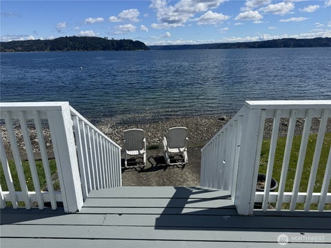 Photo of 22600 N US HWY 101, Shelton, WA 98584 (MLS # 2579500)