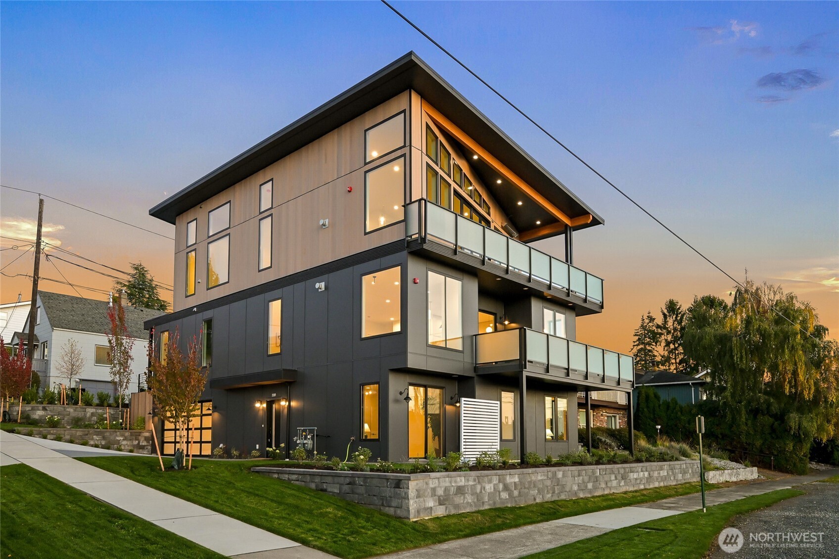 1100 Taylor Avenue