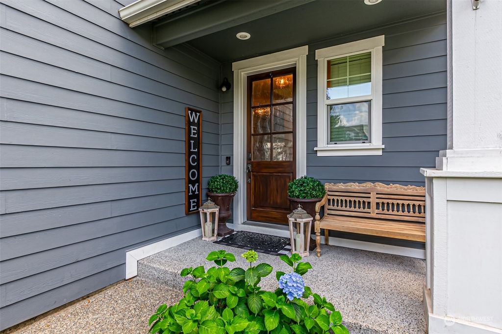 Photo of 22903 SE 271st Place, Maple Valley, WA 98038 (MLS # 2270985)