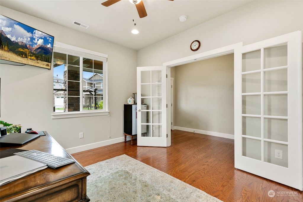 Photo of 20709 SE 258th Place, Covington, WA 98042 (MLS # 2221624)
