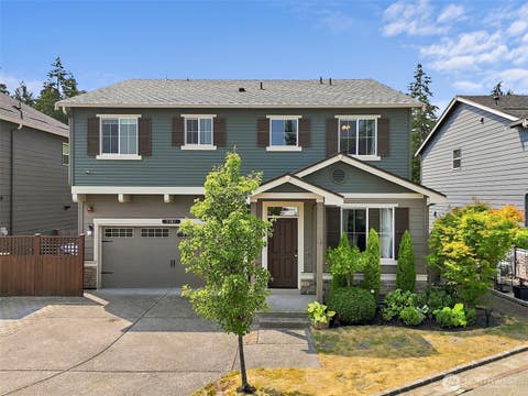 Photo of 7701 208th Avenue E, Bonney Lake, WA 98391 (MLS # 2564033)