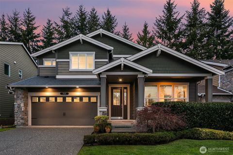 Photo of 713 170th Place SW, Lynnwood, WA 98037 (MLS # 2508418)