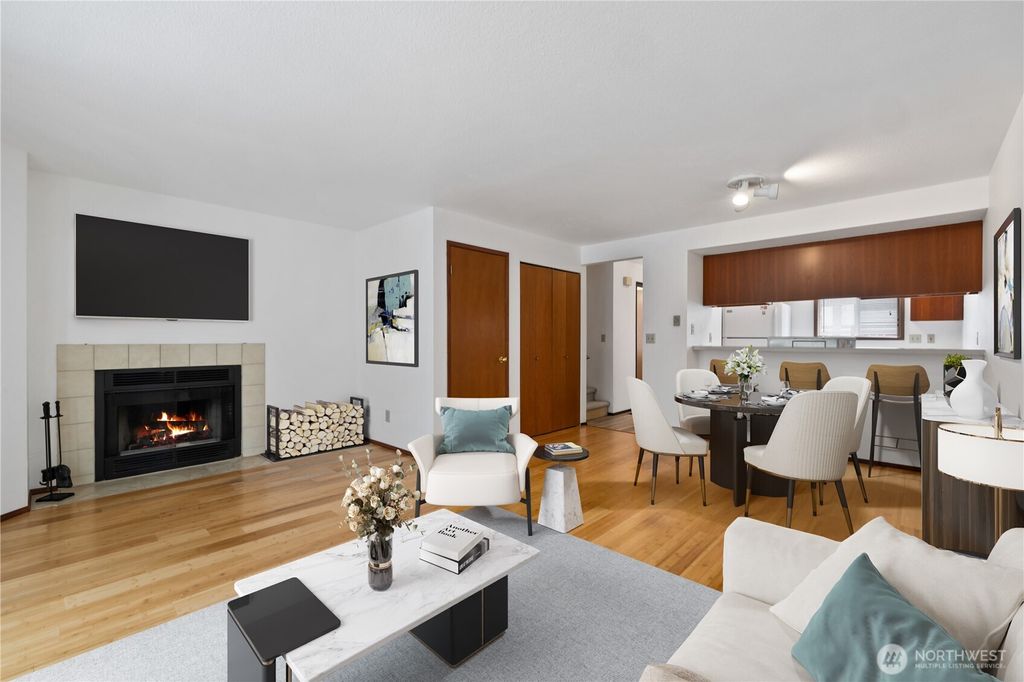 Photo of 18910 Bothell Everett Highway #K3, Bothell, WA 98012 (MLS # 2401909)