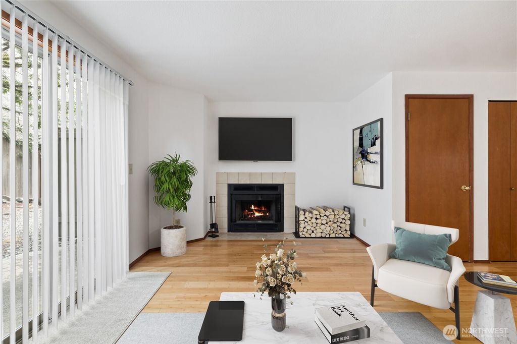 Photo of 18910 Bothell Everett Highway #K3, Bothell, WA 98012 (MLS # 2401909)