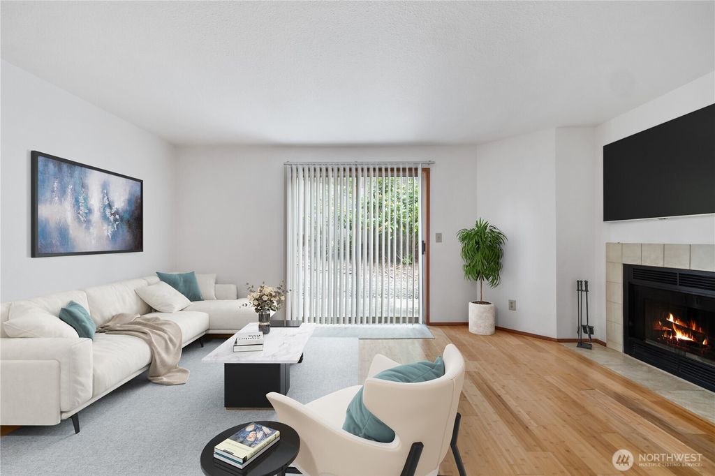 Photo of 18910 Bothell Everett Highway #K3, Bothell, WA 98012 (MLS # 2401909)