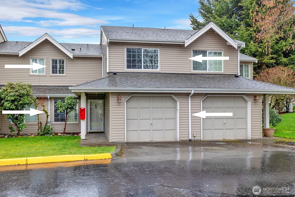 Photo of 2100 S 336th Street #L3, Federal Way, WA 98003 (MLS # 2490660)