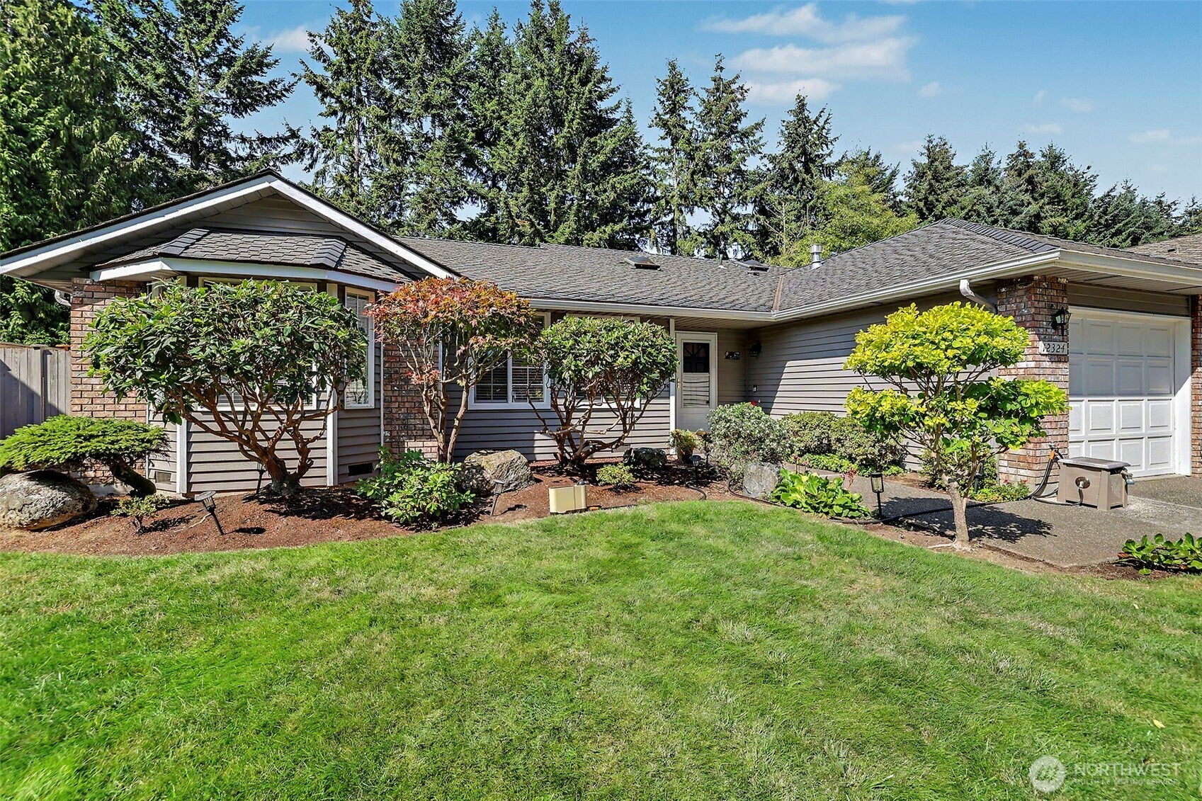 12324 43 Drive SE