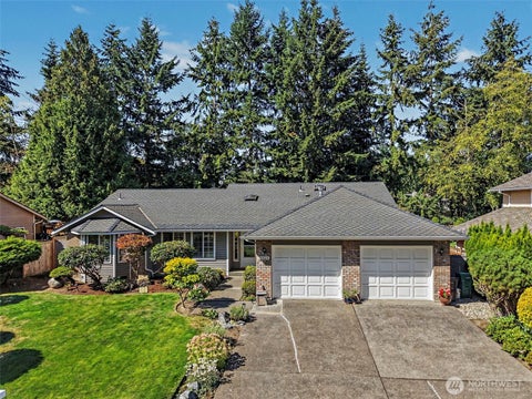 Photo of 12324 43 Drive SE, Everett, WA 98208 (MLS # 2574145)