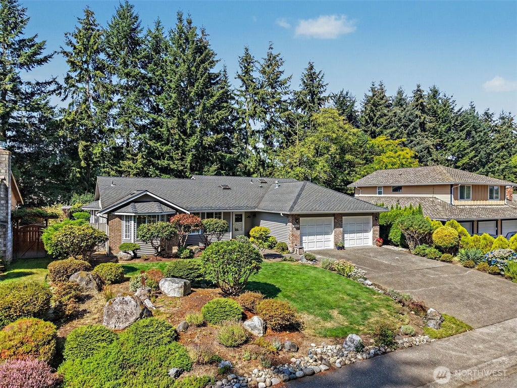 Photo of 12324 43 Drive SE, Everett, WA 98208 (MLS # 2574145)