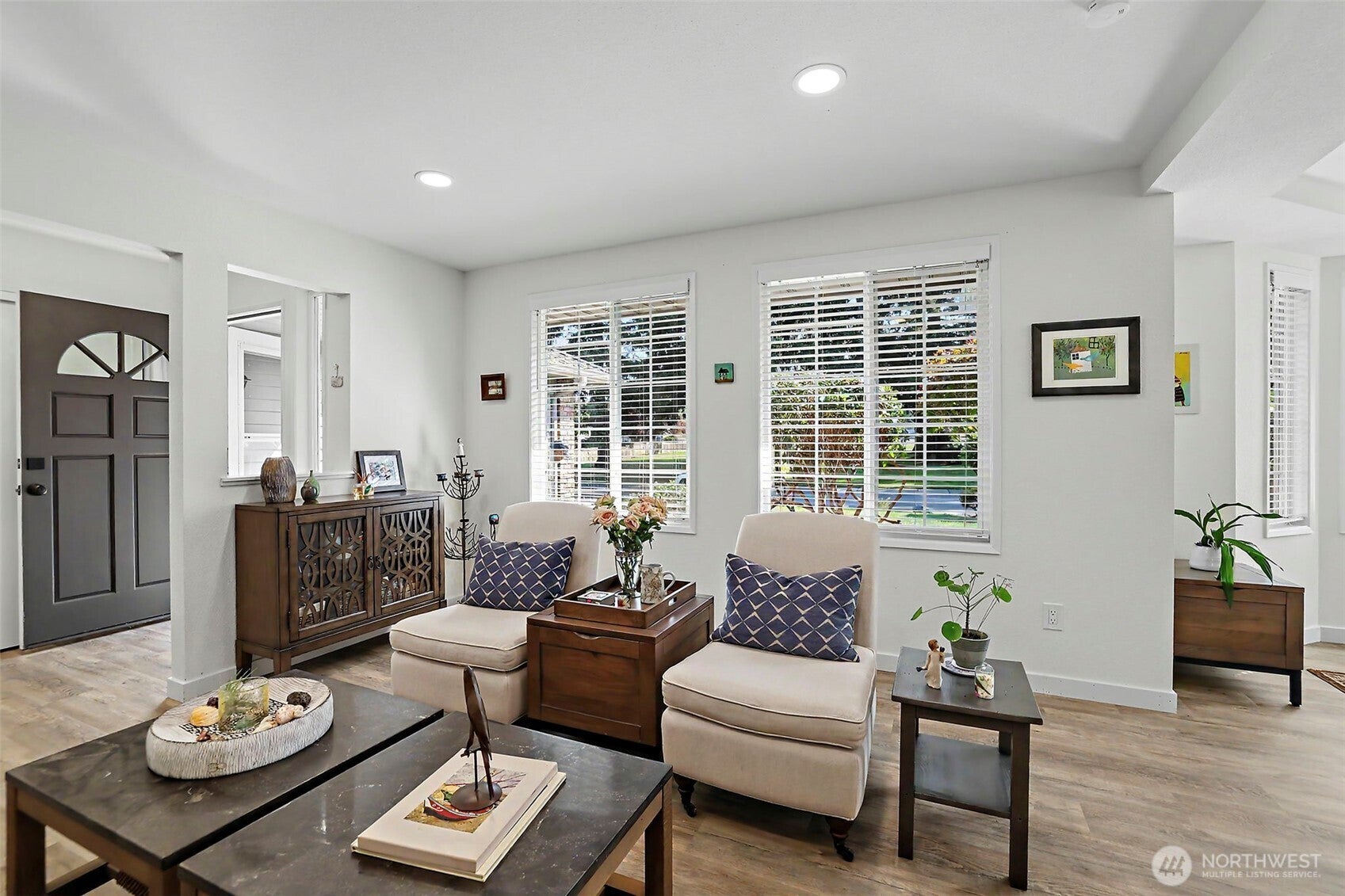 12324 43 Drive SE