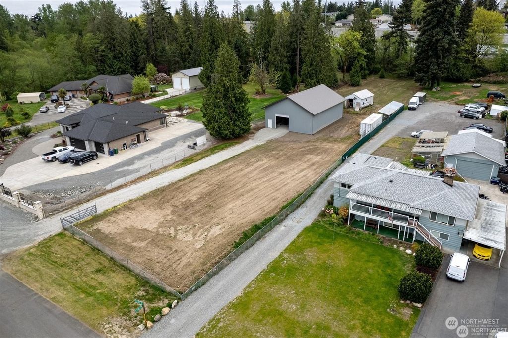 Photo of 0 32nd Avenue S, Auburn, WA 98001 (MLS # 2301188)