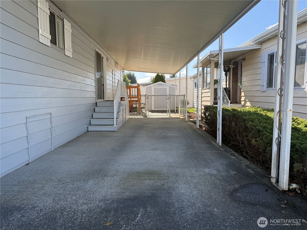 Photo of 1415 84th Street SE #83, Everett, WA 98208 (MLS # 2484684)