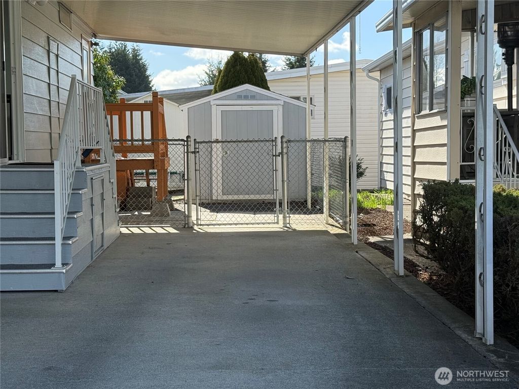 Photo of 1415 84th Street SE #83, Everett, WA 98208 (MLS # 2484684)