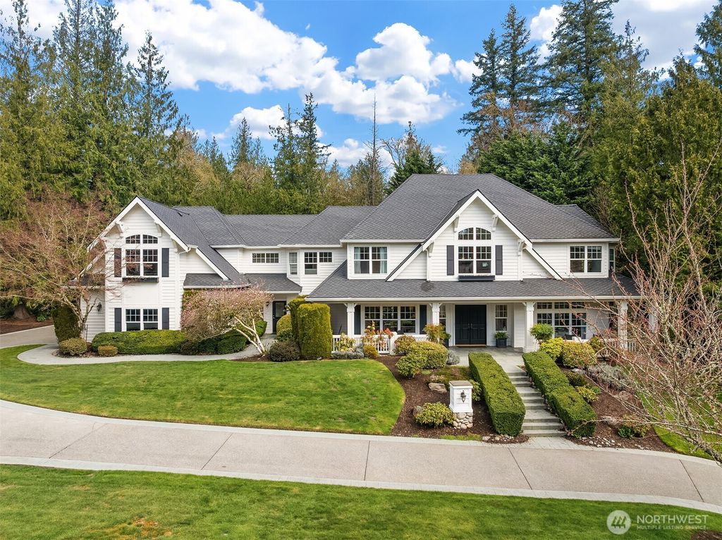 Photo of 29002 NE 3rd Way, Carnation, WA 98014 (MLS # 2496788)