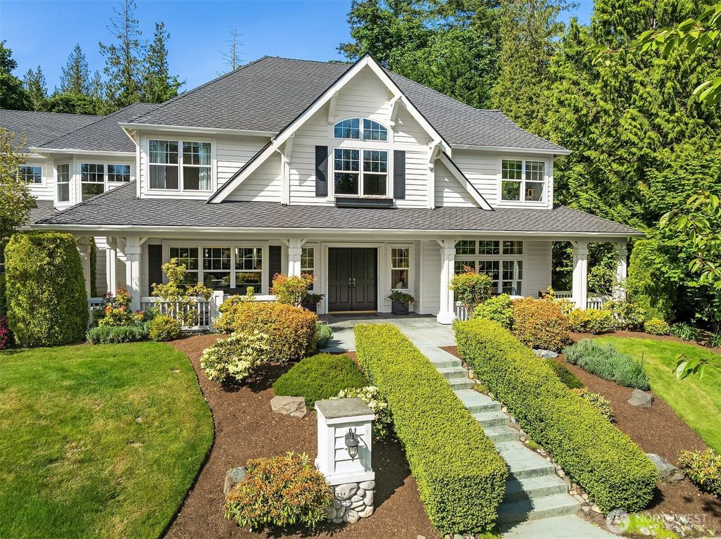 Photo of 29002 NE 3rd Way, Carnation, WA 98014 (MLS # 2496788)