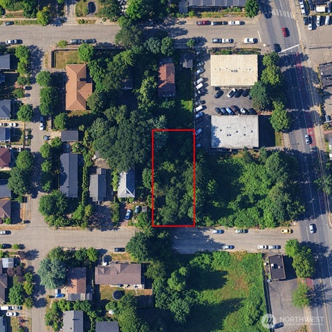 Photo of 4840 S Myrtle Street, Seattle, WA 98118 (MLS # 2581649)
