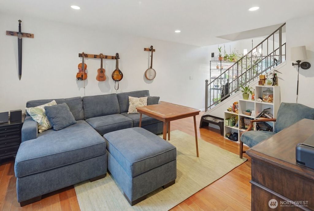 Photo of 7431 212th Street SW #16, Edmonds, WA 98026 (MLS # 2463193)