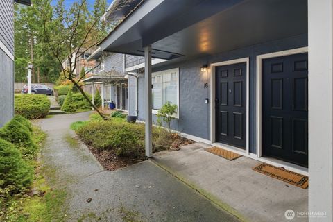 Photo of 7431 212th Street SW #16, Edmonds, WA 98026 (MLS # 2463193)