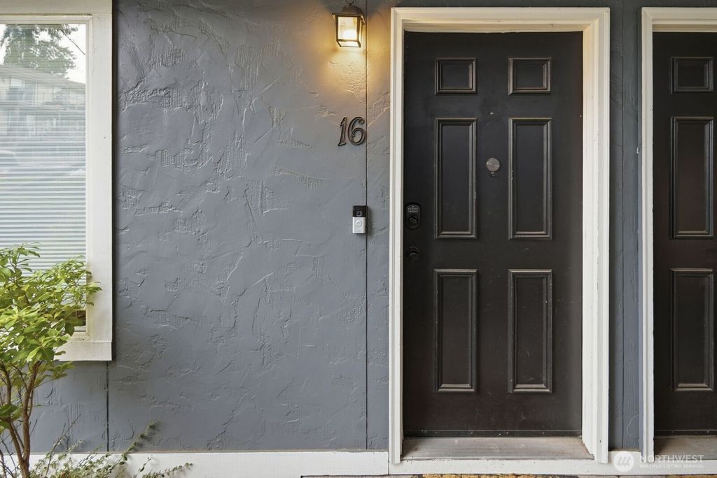 Photo of 7431 212th Street SW #16, Edmonds, WA 98026 (MLS # 2463193)