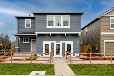 Photo of 4009 Hyde Loop NE #121, Olympia, WA 98506 (MLS # 2595276)