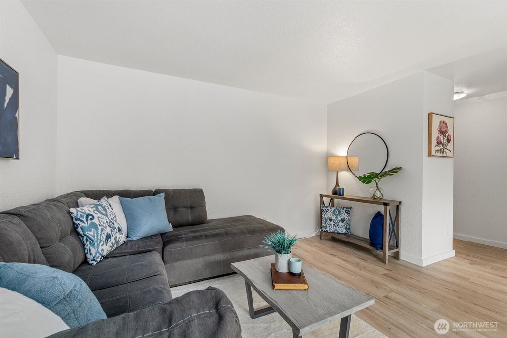 Photo of 8747 Phinney Avenue N #12, Seattle, WA 98103 (MLS # 2586373)