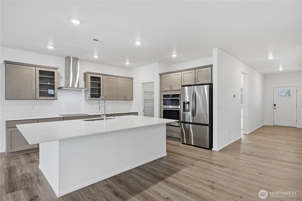 Photo of 20153 135th Place SE, Monroe, WA 98272 (MLS # 2483682)