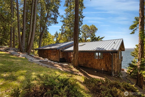 Photo of 449 Madrona Drive, Friday Harbor, WA 98250 (MLS # 2544762)