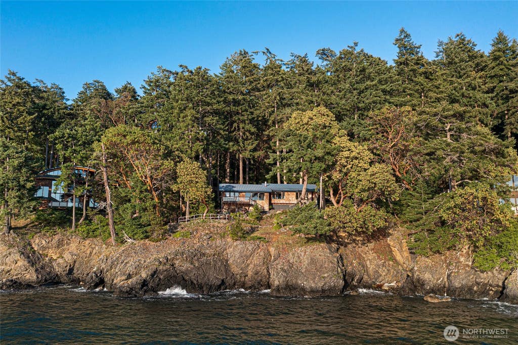 Photo of 449 Madrona Drive, Friday Harbor, WA 98250 (MLS # 2544762)