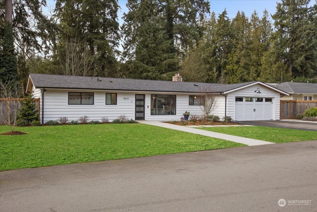 Photo of 18515 61st Place NE, Kenmore, WA 98028 (MLS # 2198457)