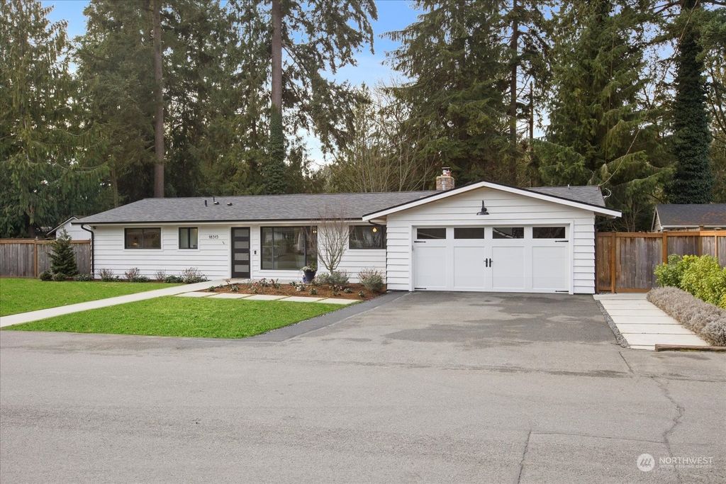 Photo of 18515 61st Place NE, Kenmore, WA 98028 (MLS # 2198457)