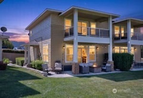 Photo of 23041 NW Sunserra Loop LOOP #C-03, Quincy, WA 98848 (MLS # 2547042)