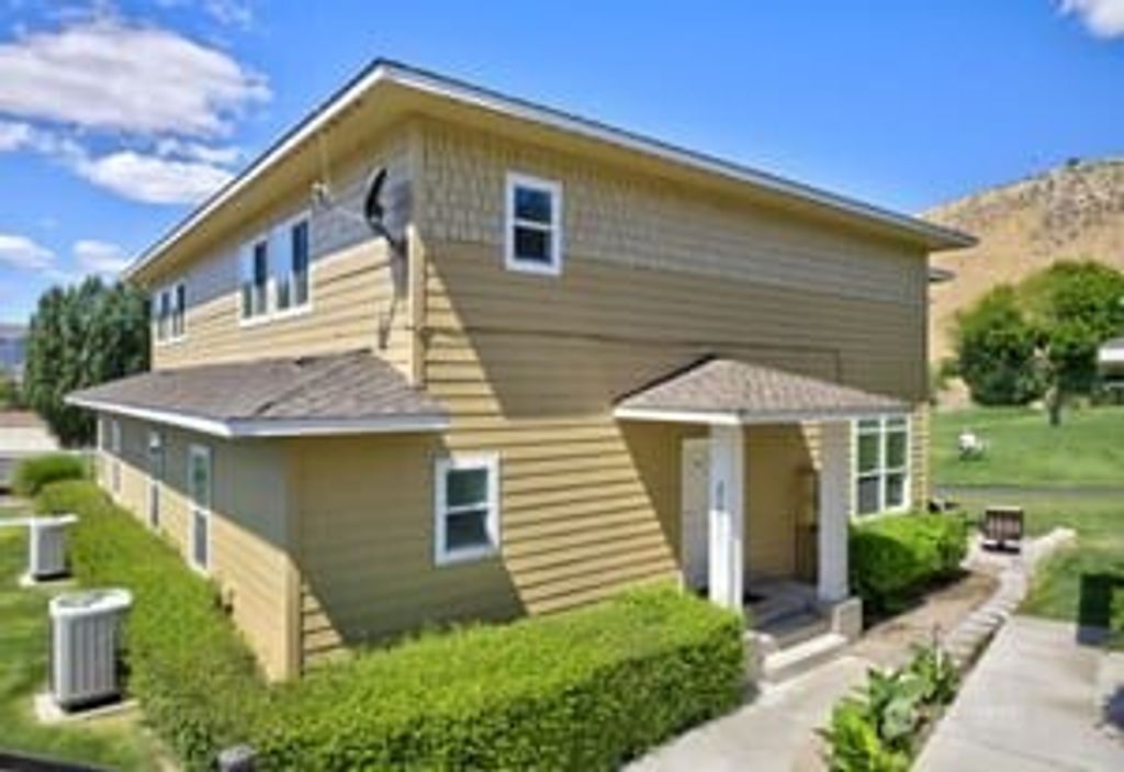 Photo of 23041 NW Sunserra Loop LOOP #C-03, Quincy, WA 98848 (MLS # 2547042)