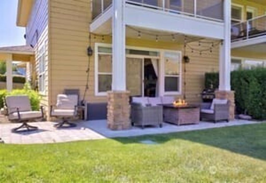 Photo of 23041 NW Sunserra Loop LOOP #C-03, Quincy, WA 98848 (MLS # 2547042)